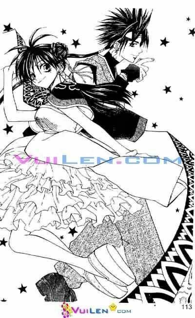 tiên nữ giáng trần chapter 13 111