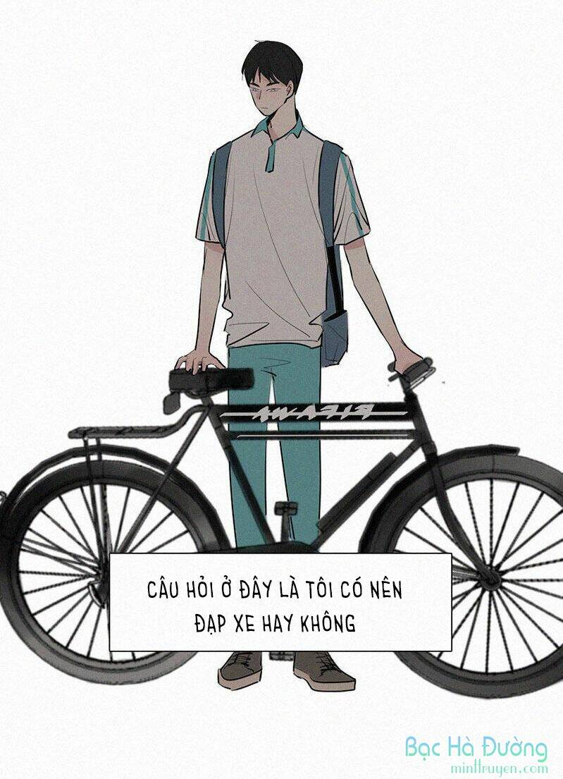 câu chuyện về cậu và tôi chapter 24 10