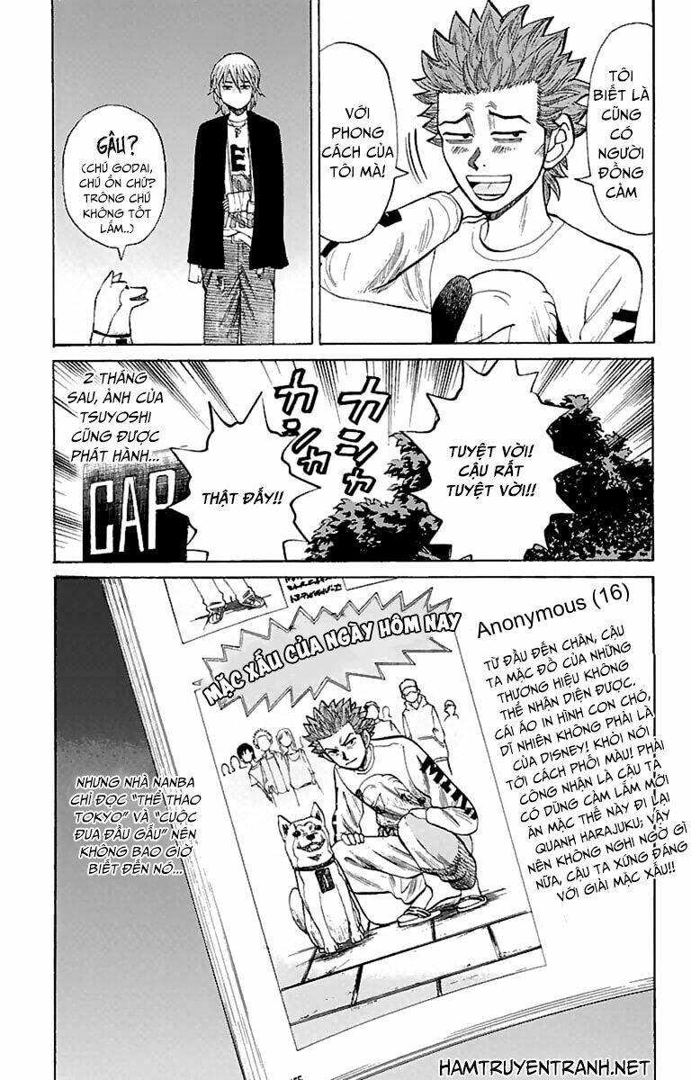 nanba mg5 chapter 13 20