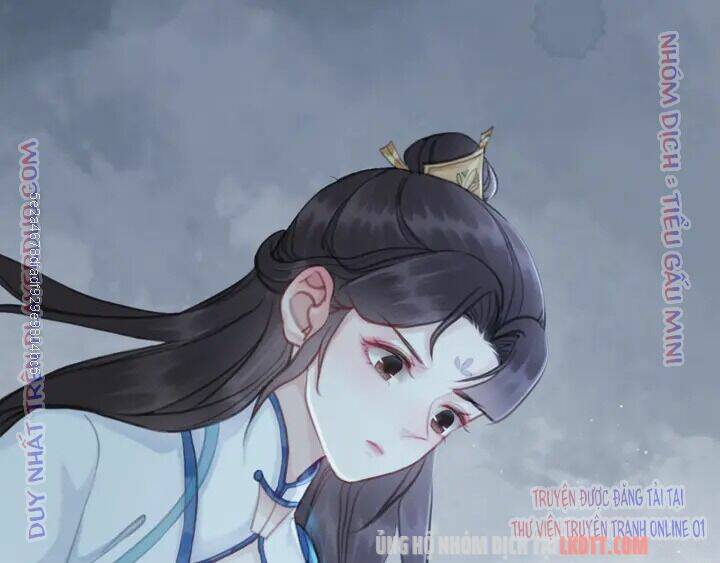 trọng sinh bá sủng nhiếp chính vương quá mạnh mẽ chapter 164 68