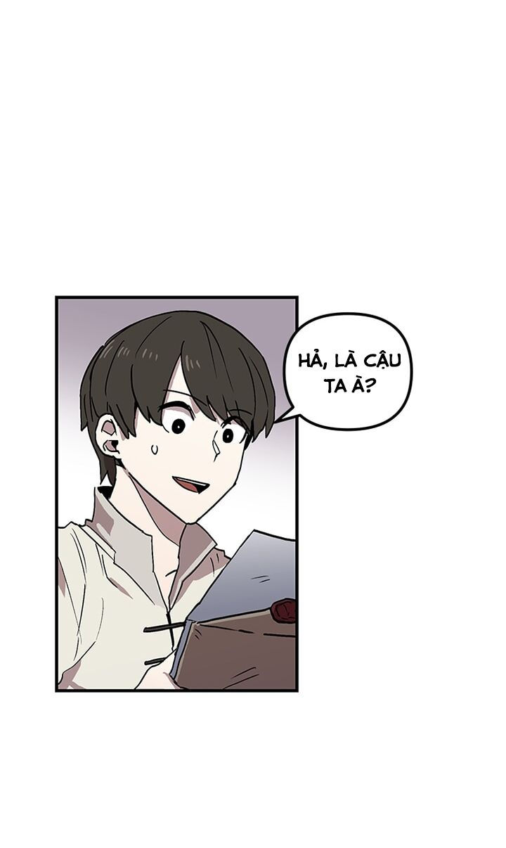 bug player - người chơi lỗi chapter 28 43