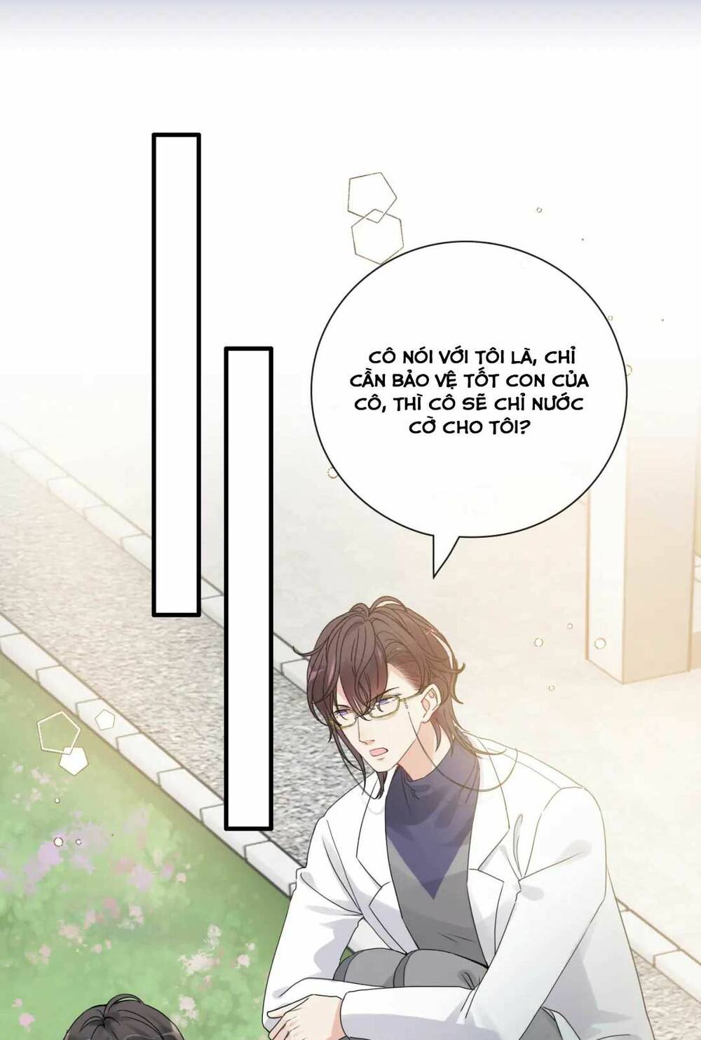 cô vợ hợp đồng bỏ trốn của tổng giám đốc chapter 421 2