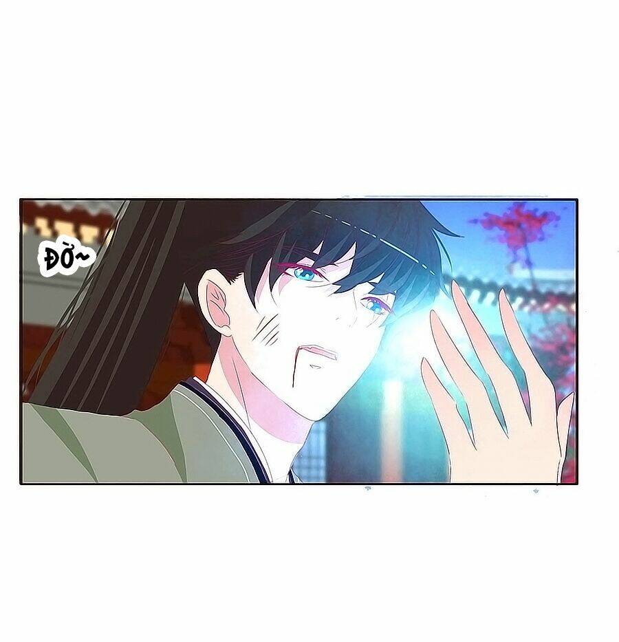 tướng quân mời ra trận chapter 181 24