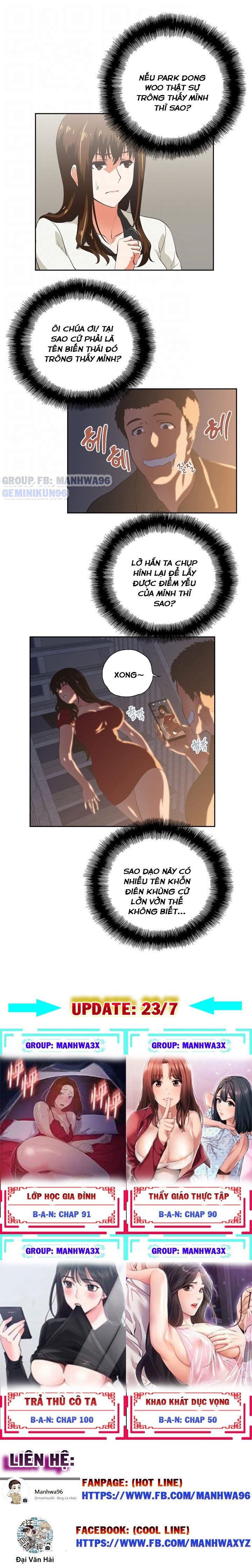 duyên phận chapter 5 8
