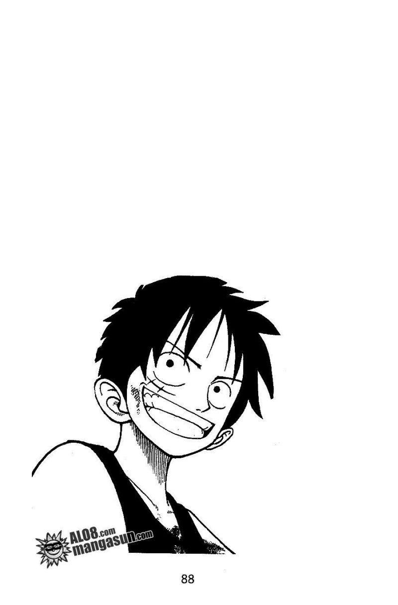 đảo hải tặc - one piece chapter 104 20