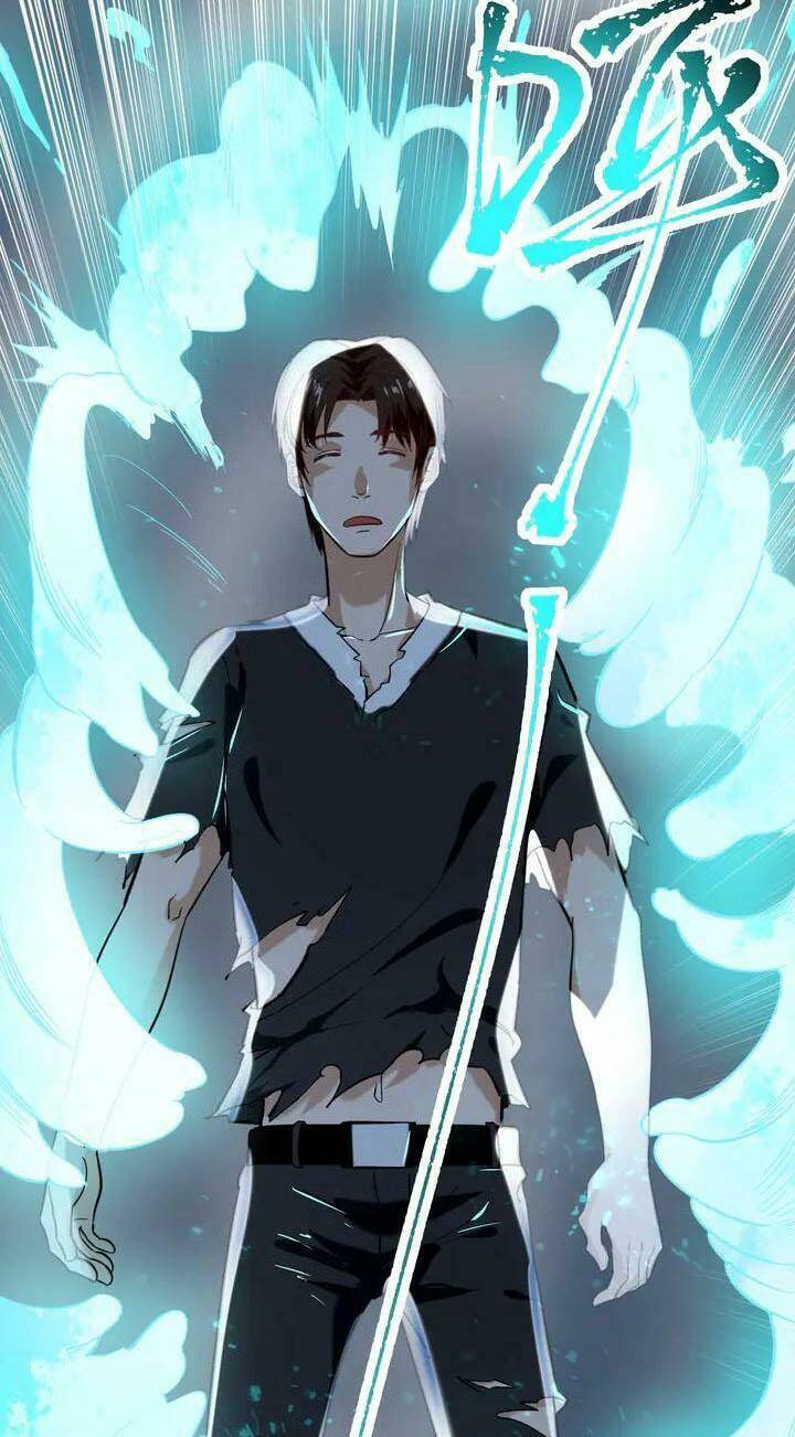 hồi xuân tiểu độc y chapter 72 11