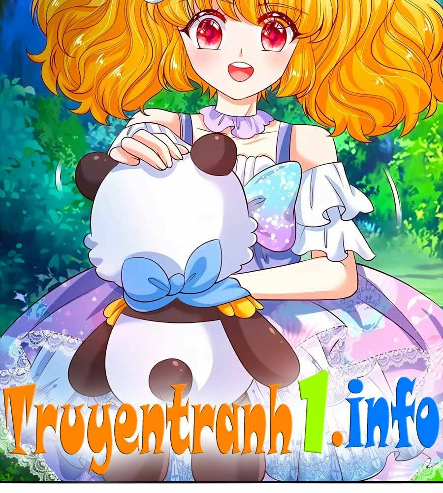 bỗng một ngày trở thành con gái nhà vua chapter 205 35