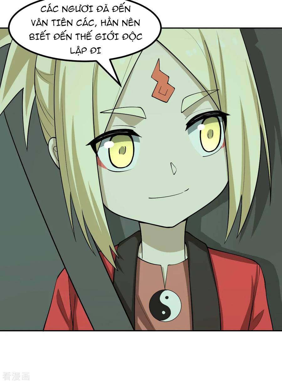 nghịch thiên tiên mệnh chapter 65 10