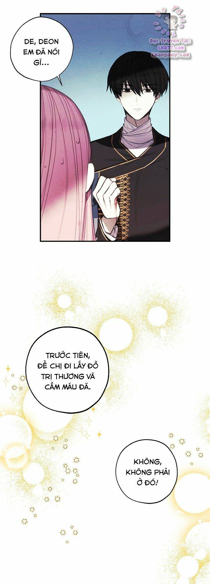 tiệm búp bê của công chúa chapter 18 29