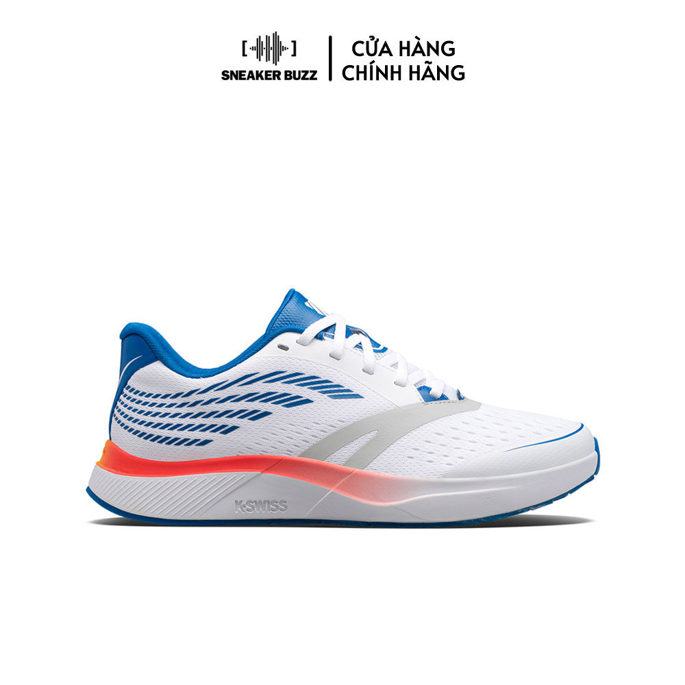 Giày K-Swiss Hyperpace - 07413-166-M