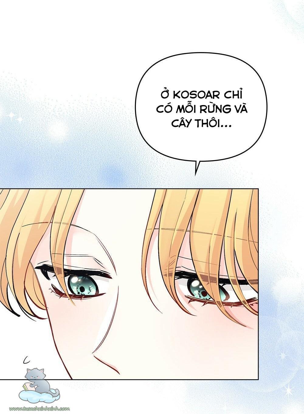 kiên nhẫn chút nào, đại công tước chapter 27 25