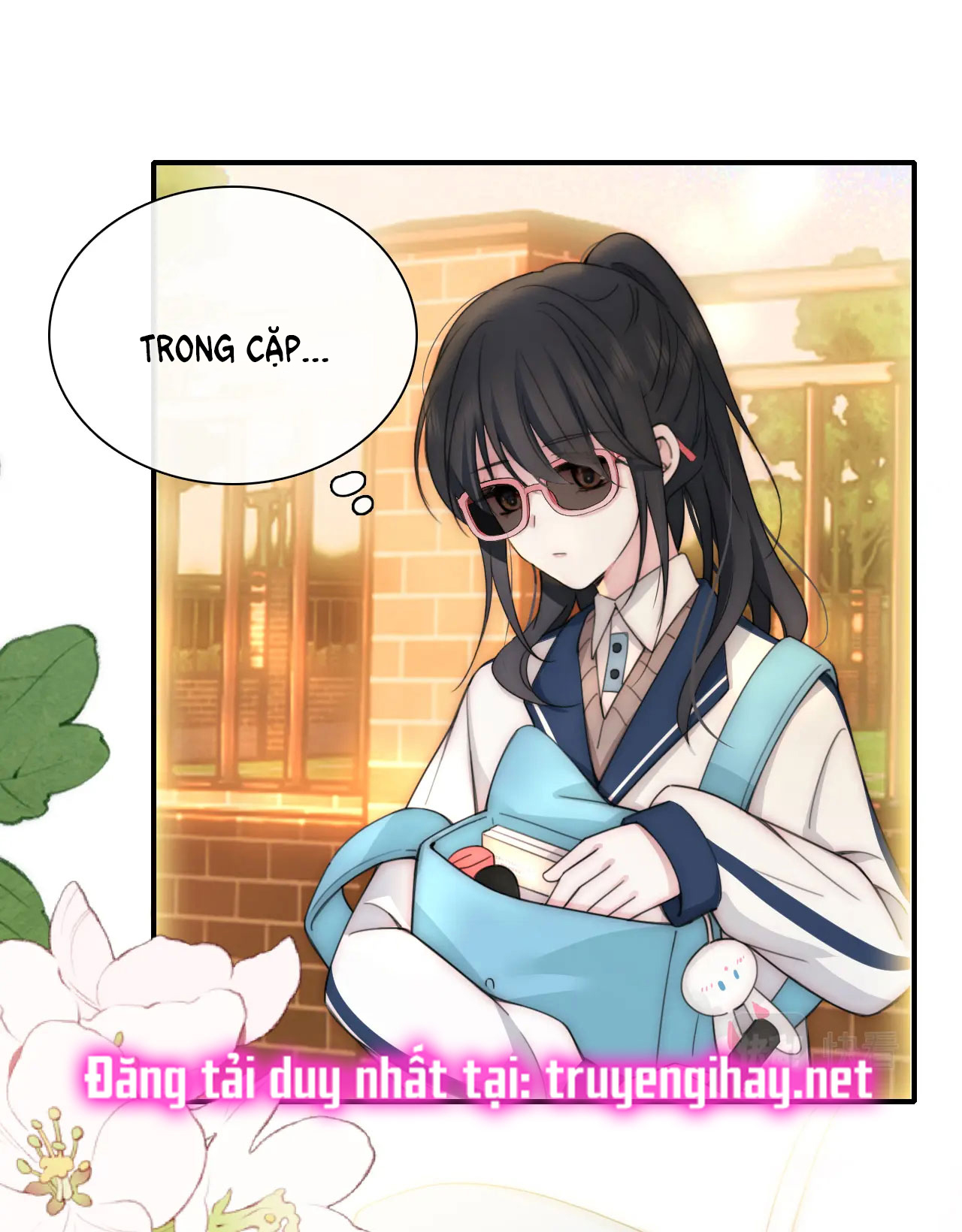 bệnh yêu chapter 4.1 27