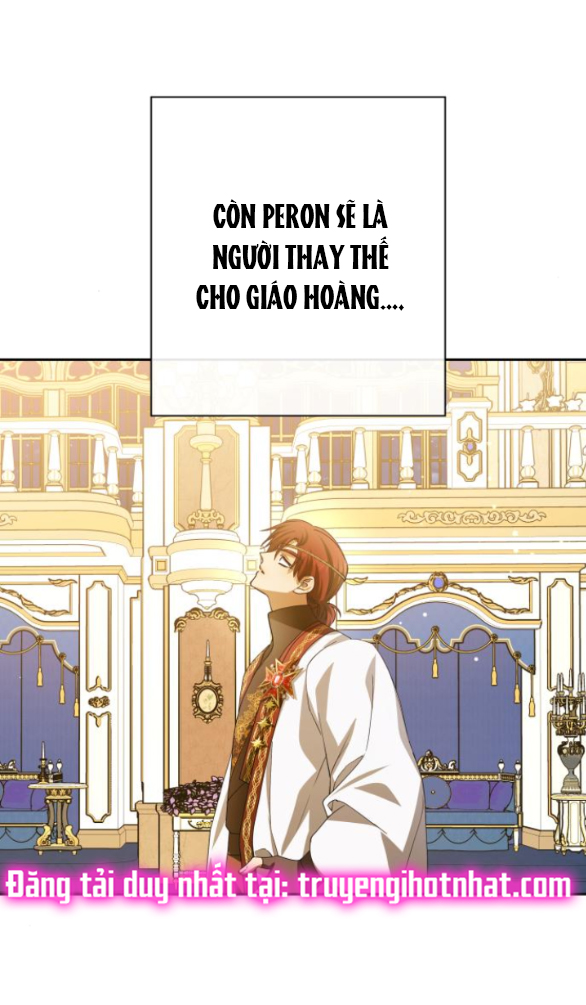 tôi muốn trở thành cô ấy dù chỉ là một ngày chapter 165.2 23