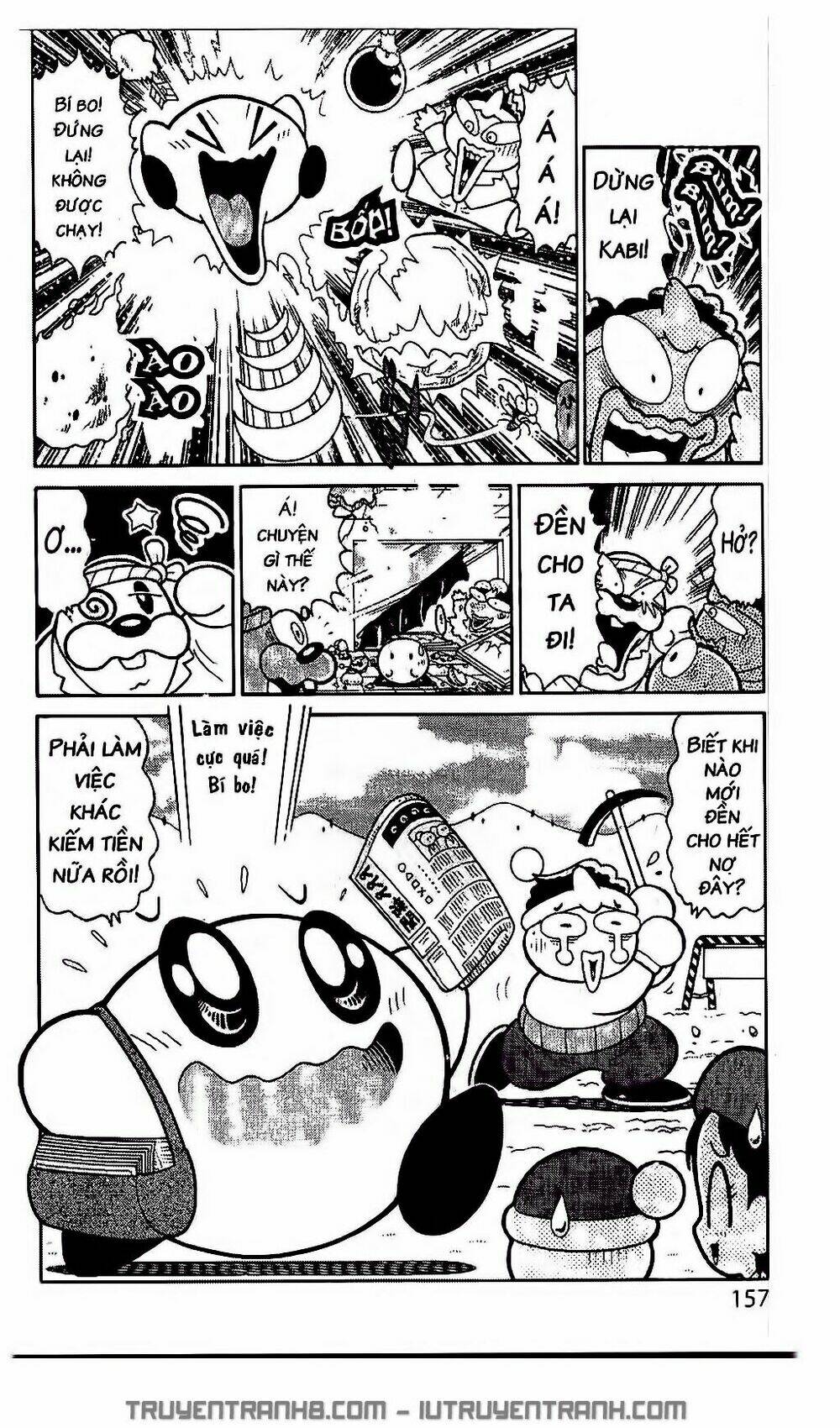 ngôi sao kabi chapter 178 4