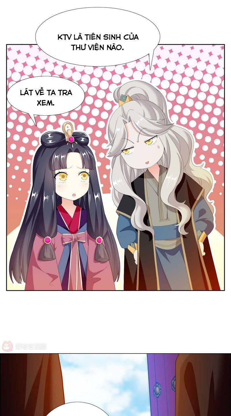 ta không phải nhân vật phản diện chapter 12 7