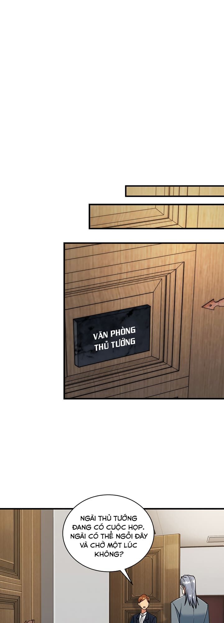 bác sĩ trùng sinh chapter 84 38