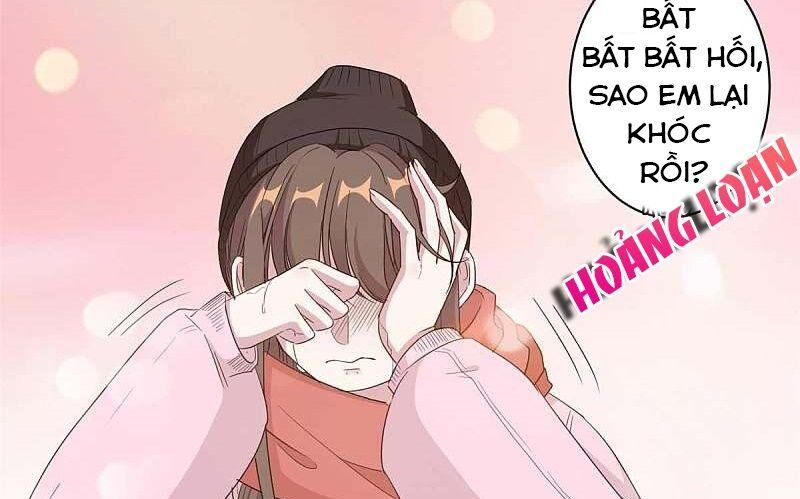 tổng tài, tránh xa tôi ra chapter 65 25