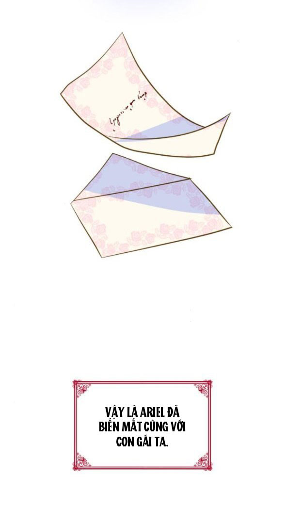 sau khi chuyển sinh tôi trở thành công chúa chapter 11.2 42