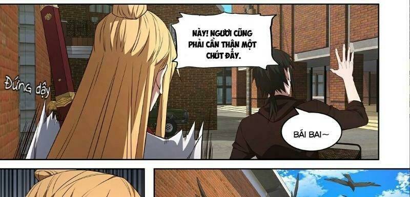 đại ẩn vu trạch chapter 19 52