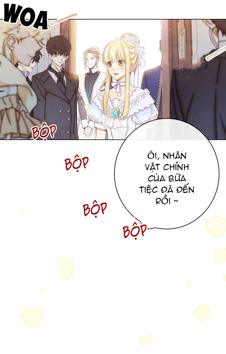 ác nữ đảo ngược đồng hồ cát chapter 43 21