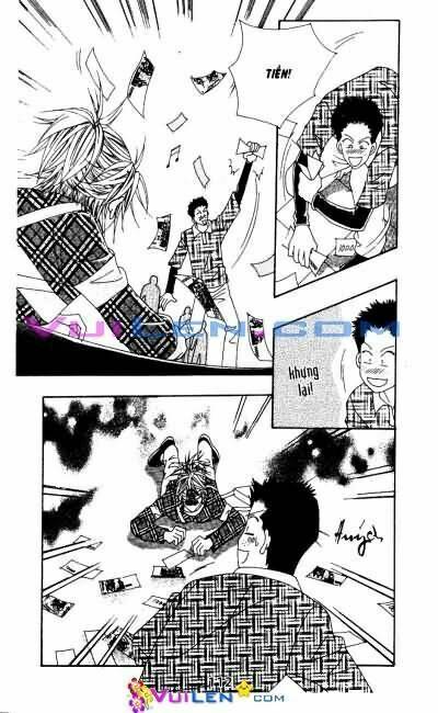 chạm mặt thần tượng chapter 3 112