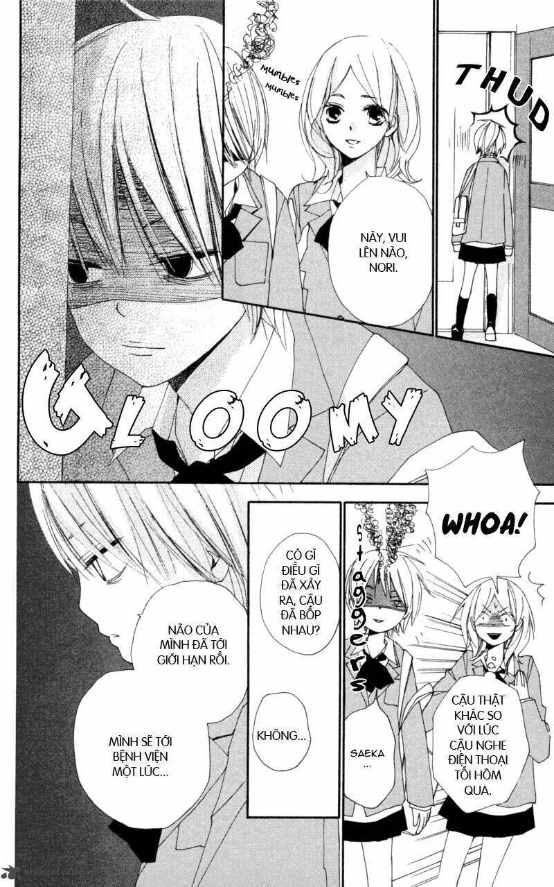 bokura wa itsumo chapter 14 30