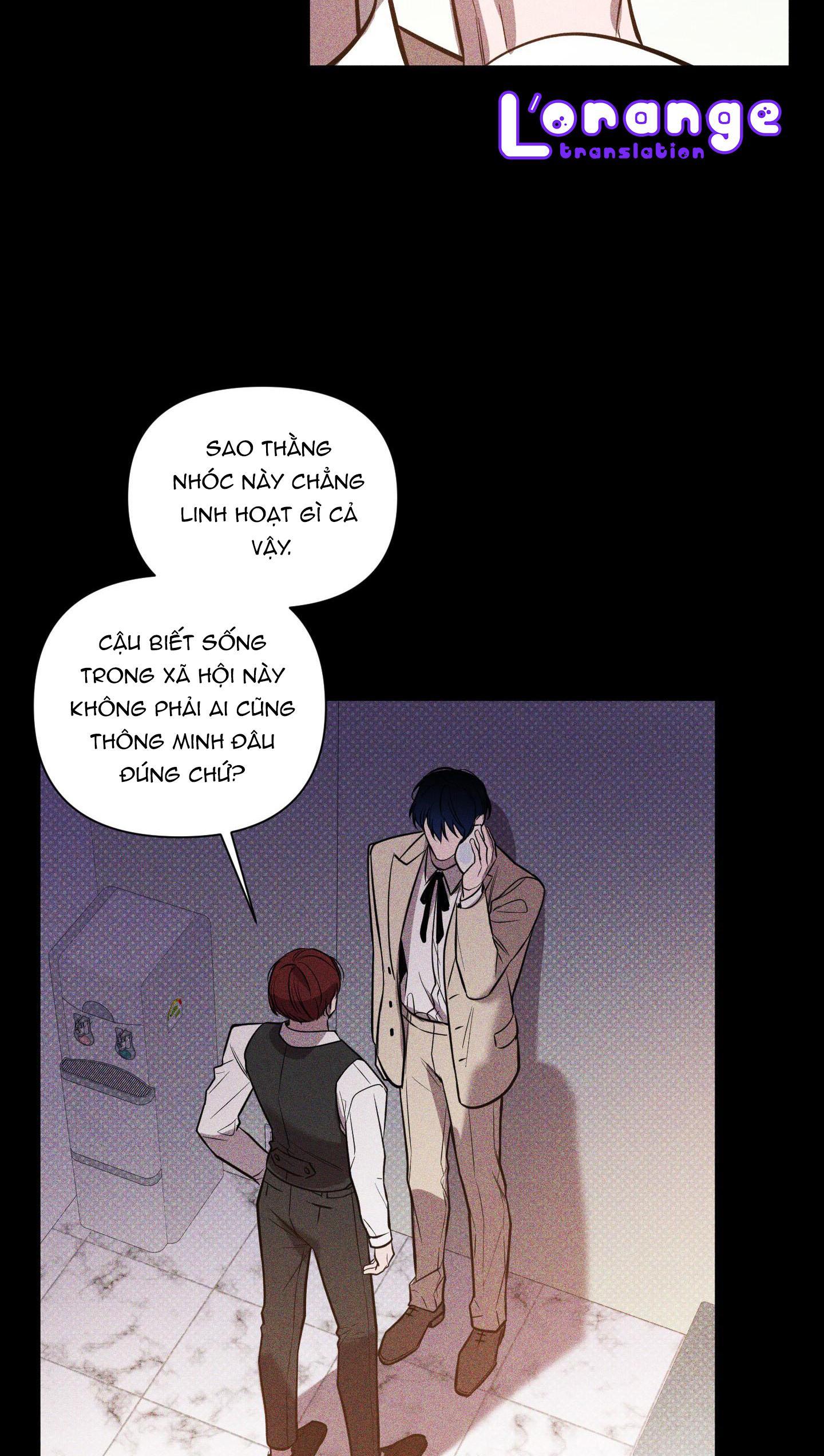 bình minh chia cắt màn đêm chapter 10 23