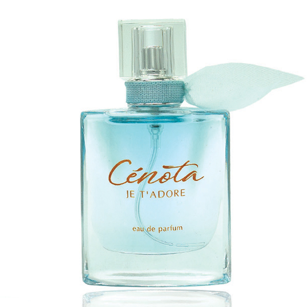 Nước Hoa Nữ Cenota Je T’Adore 25ml