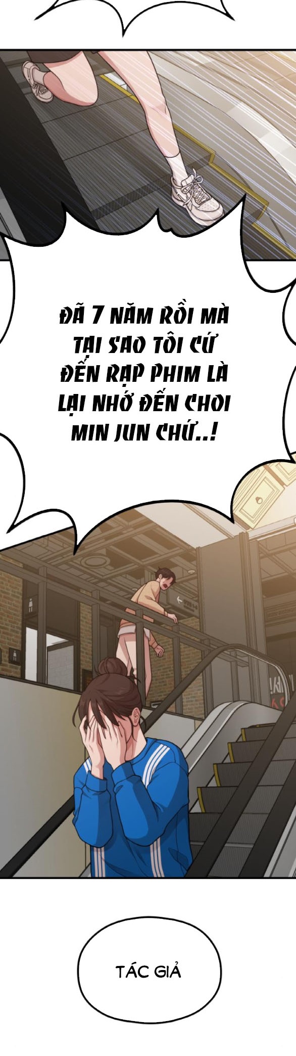Cuộc Sống Của Tác Giả Truyện Người Lớn chapter 28.2 - Trang 16
