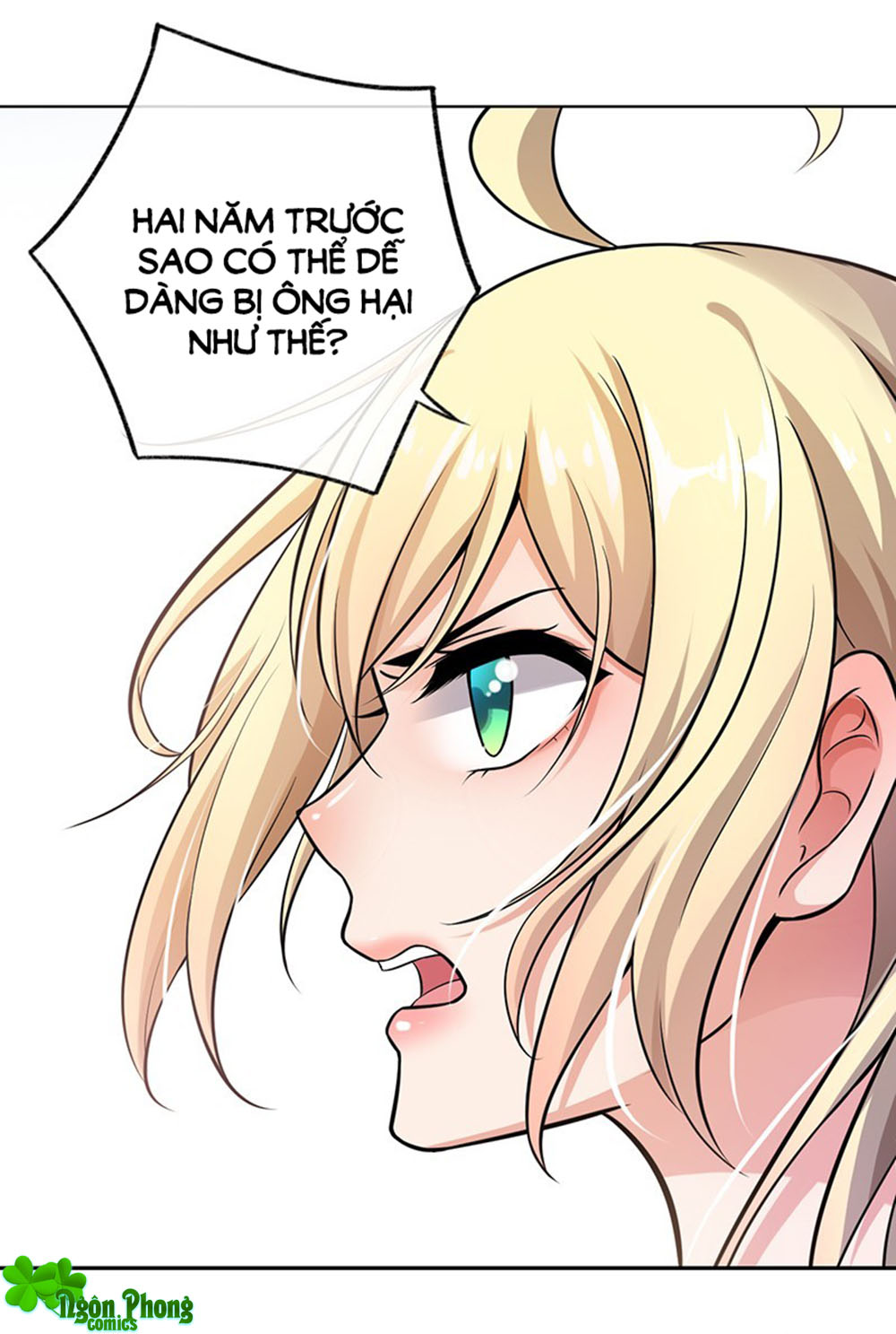 nhật ký dạy dỗ của gia tộc đáng yêu chapter 56 11