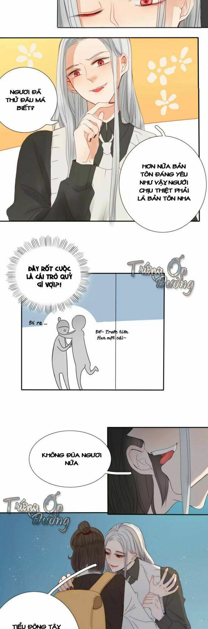 ta chỉ muốn giết ngươi chapter 4 9