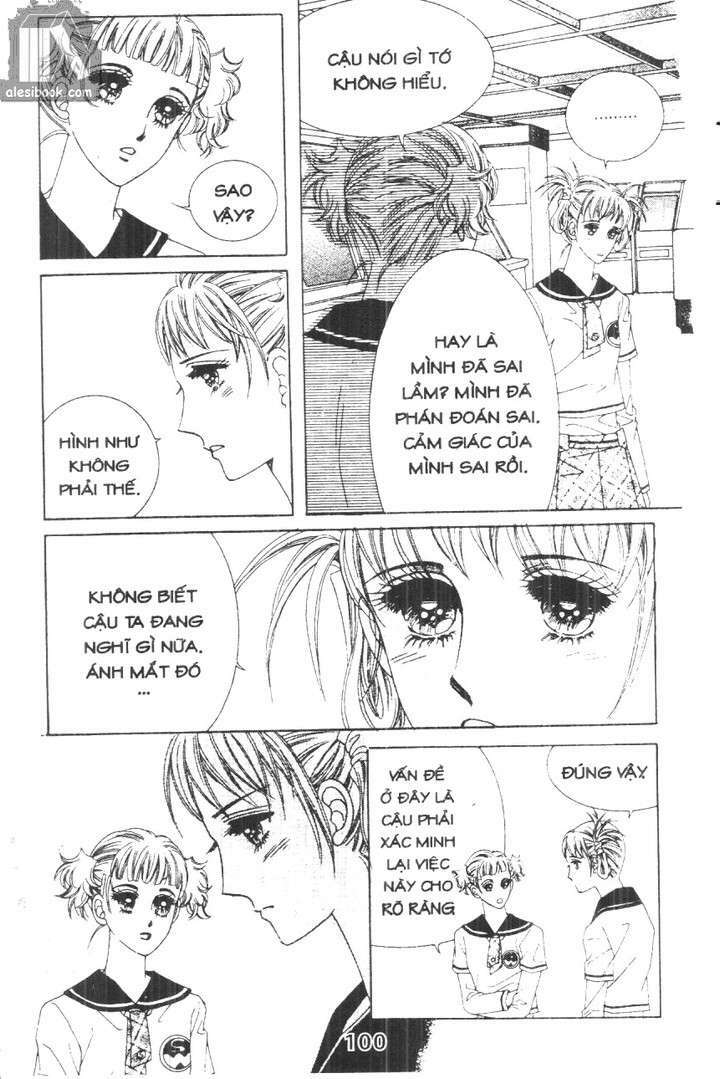 hồng tiểu thư chapter 35 20