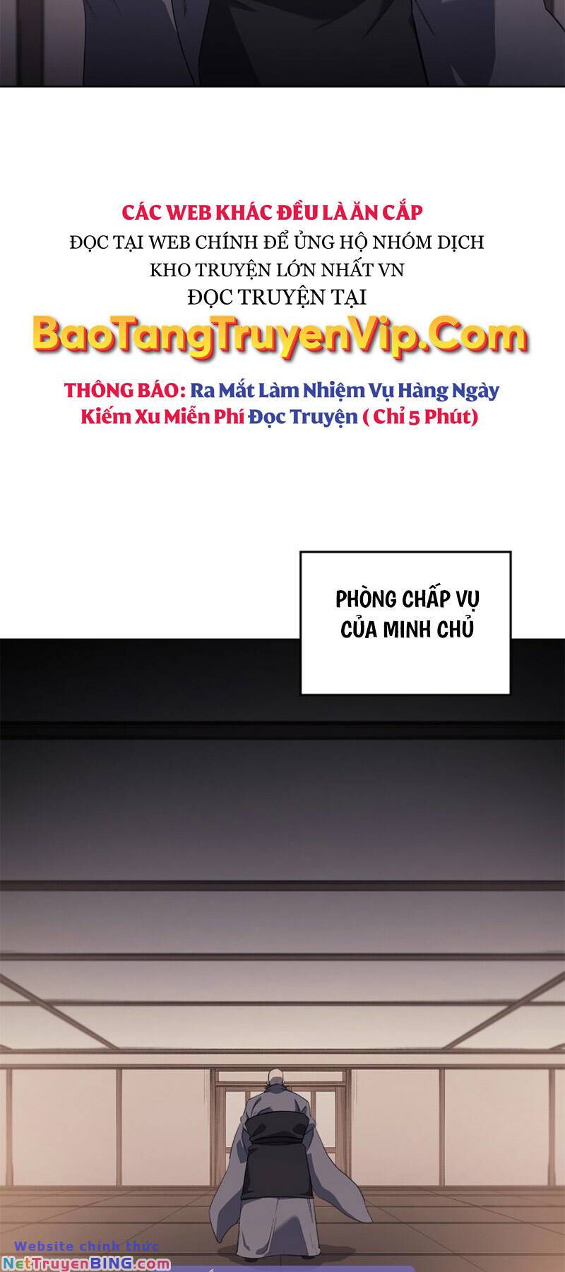 Biên Niên Sử Của Thiên Quỷ Chapter 219 - Trang 19