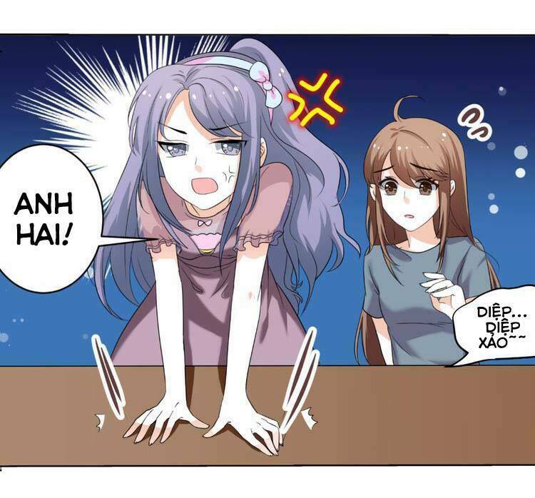 phản công thành siêu sao chapter 21 7