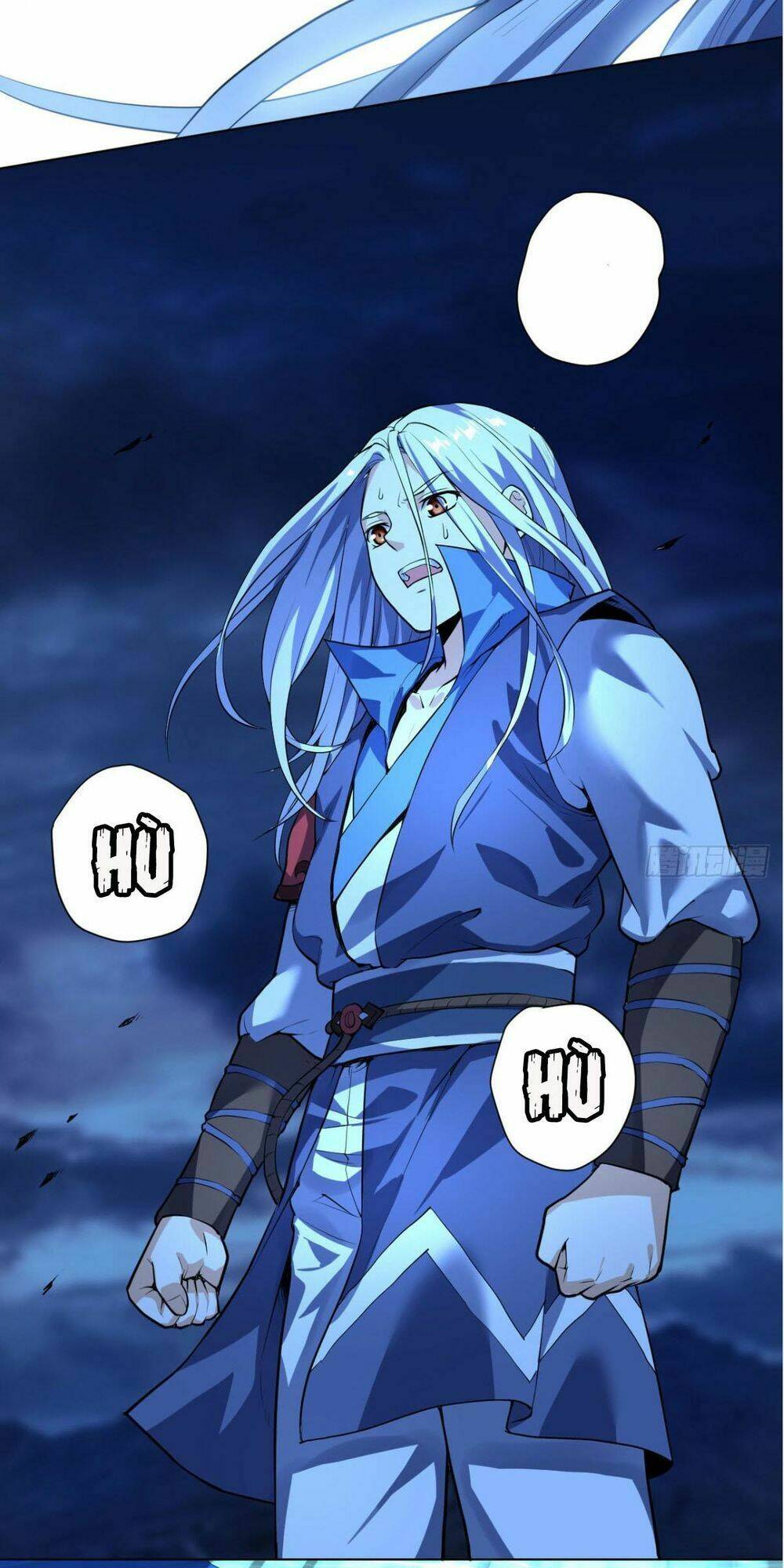 thần võ đế tôn chapter 12 28