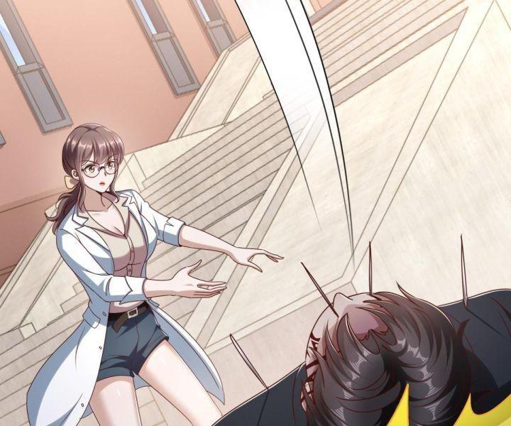 ta có bảy vị tỷ tỷ tuyệt thế vô song chapter 7 51