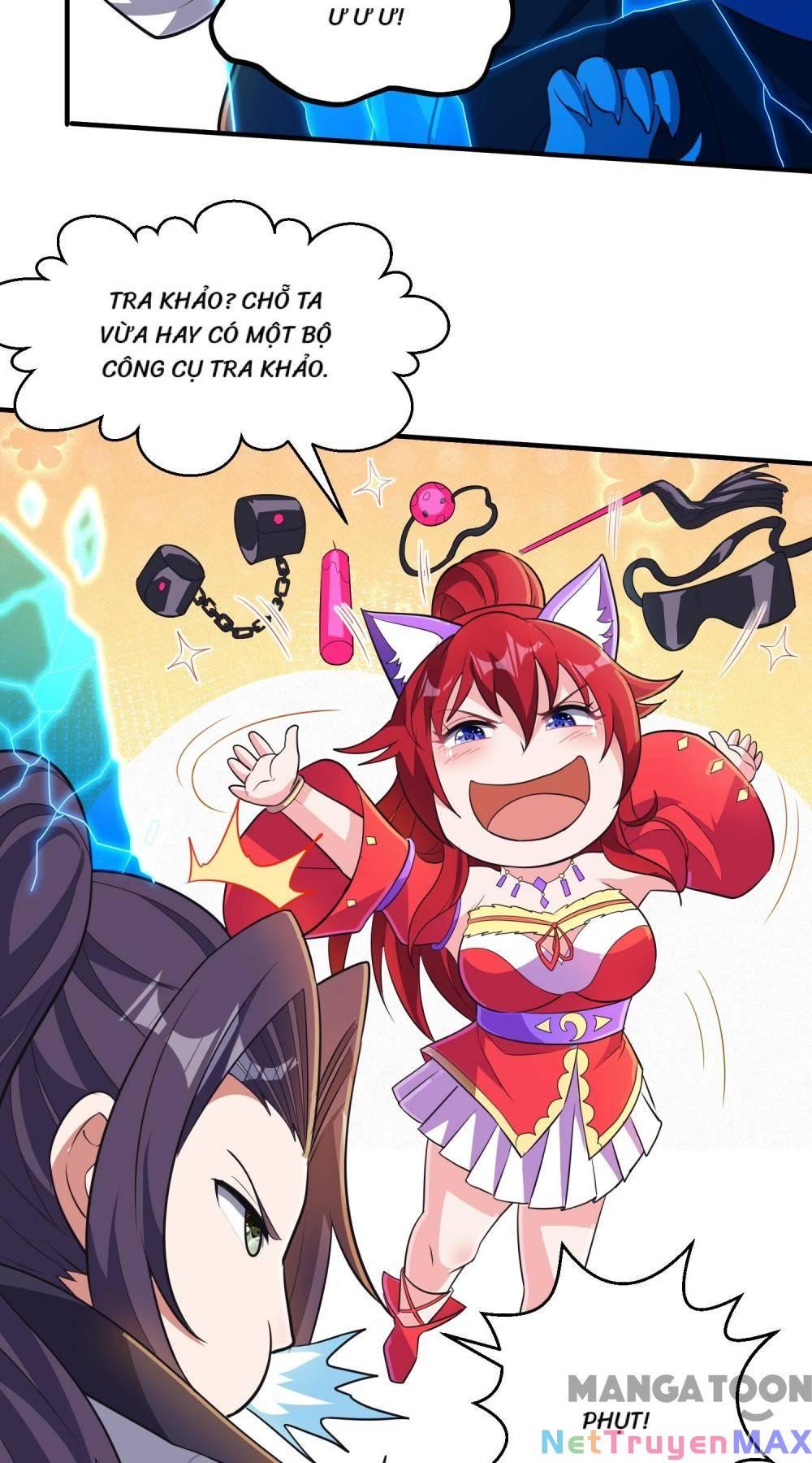 đệ nhất người ở rể chapter 248 28