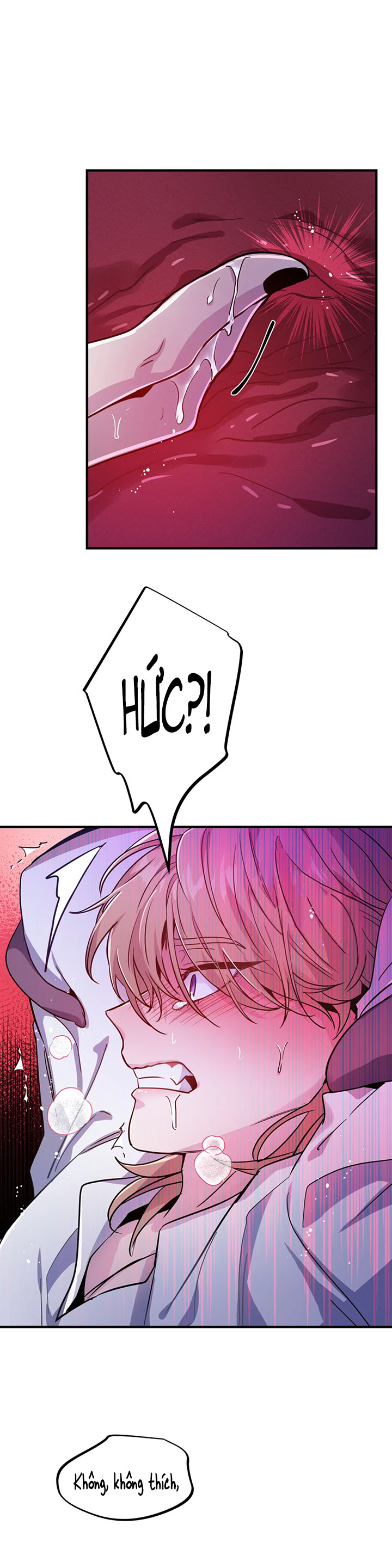 hắc vực chapter 14 4