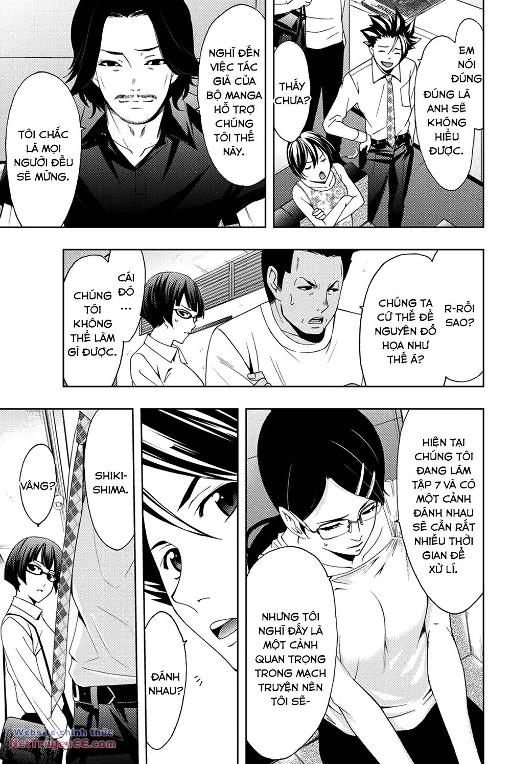 succubus & hitman chapter 95 14