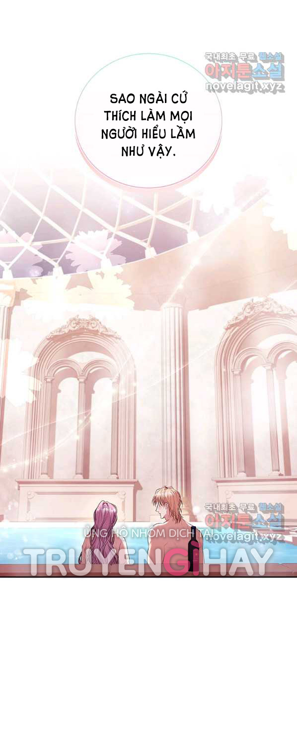 trở thành thư ký của bạo chúa chapter 63 3