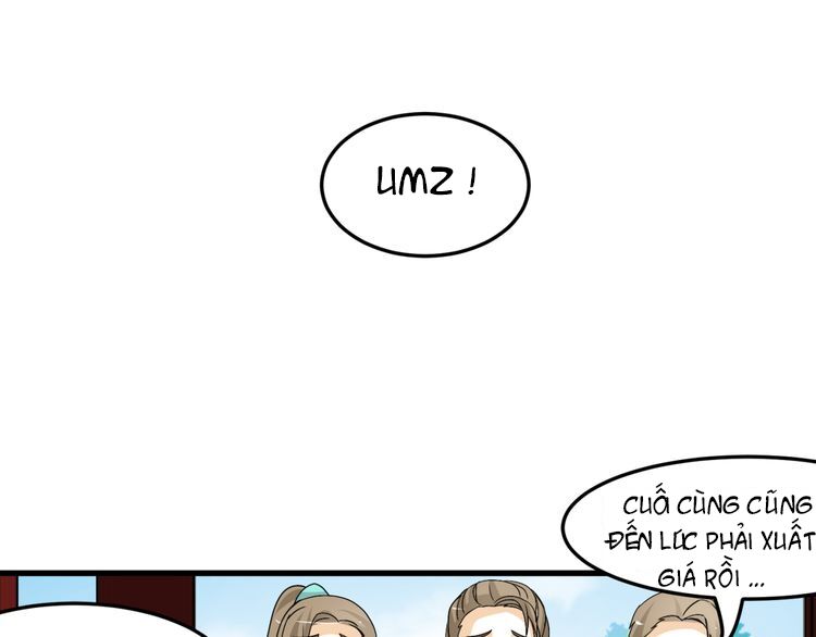 xuyên việt chi thiên tâm linh chapter 11.5 26