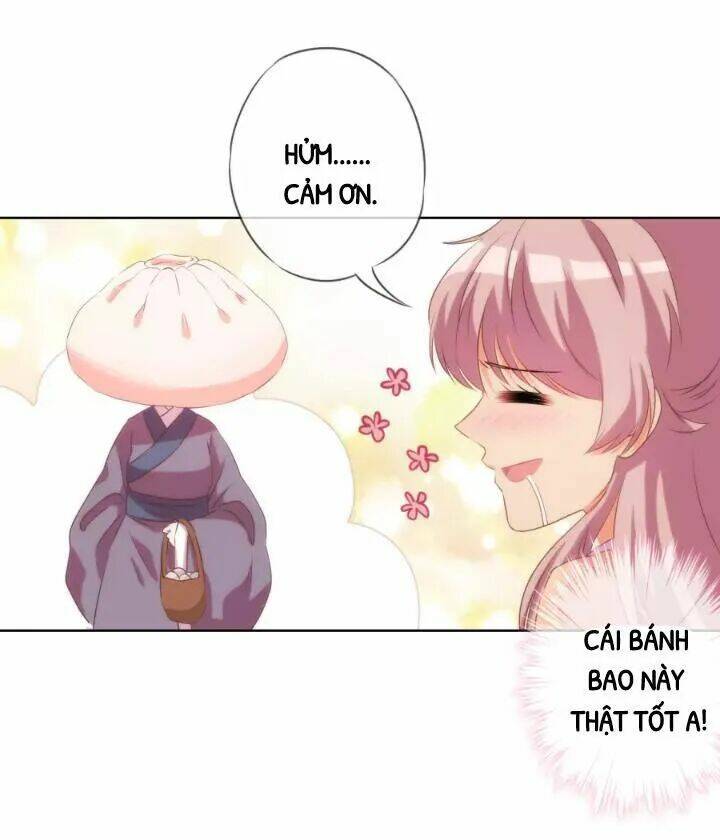 ồ, phu quân đáng yêu của tôi! chapter 35 9