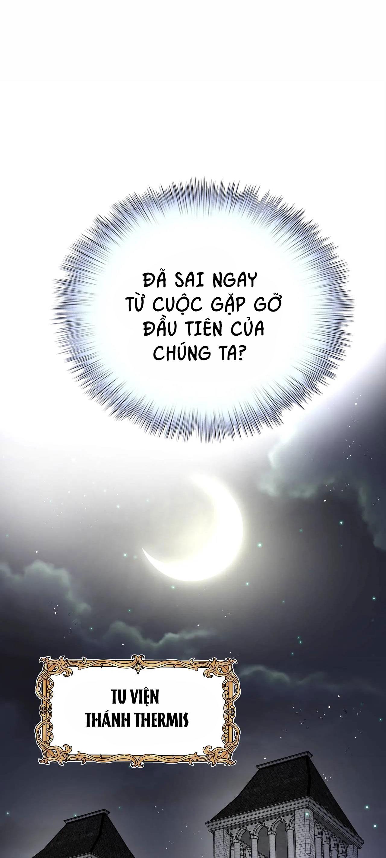 bl cổ trang - âu cổ ngắn nhà kim chapter 20.1 54