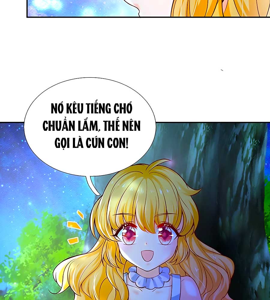 bỗng một ngày nọ trở thành con gái vua chapter 218 25