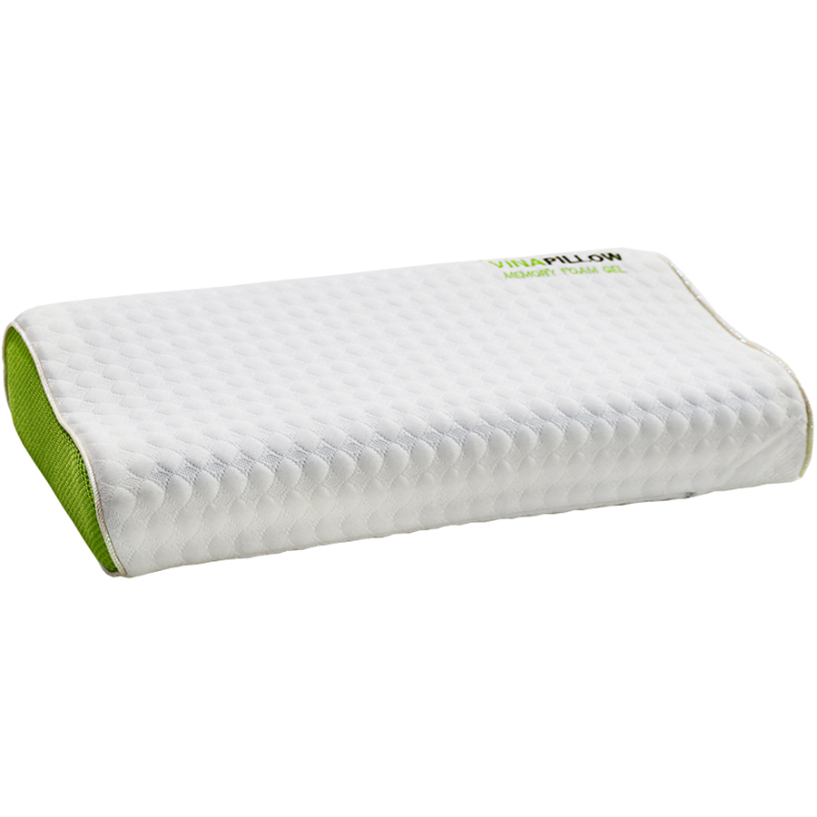 Gối Vinapillow Memory Foam Gel Vinamattress Siny