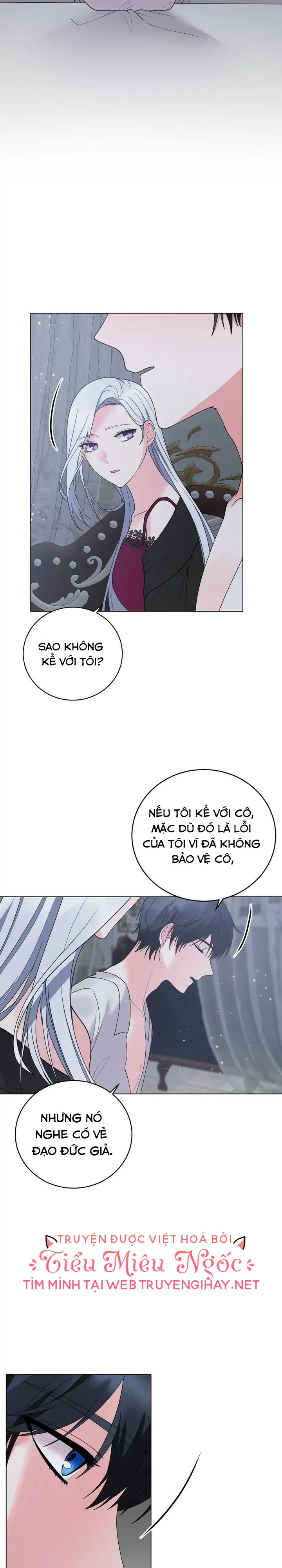 tôi sẽ trở thành nhân vật chính chapter 55 15