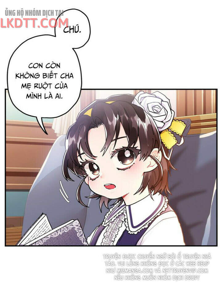 tôi đã trở thành con gái nuôi của nam chính chapter 12 16