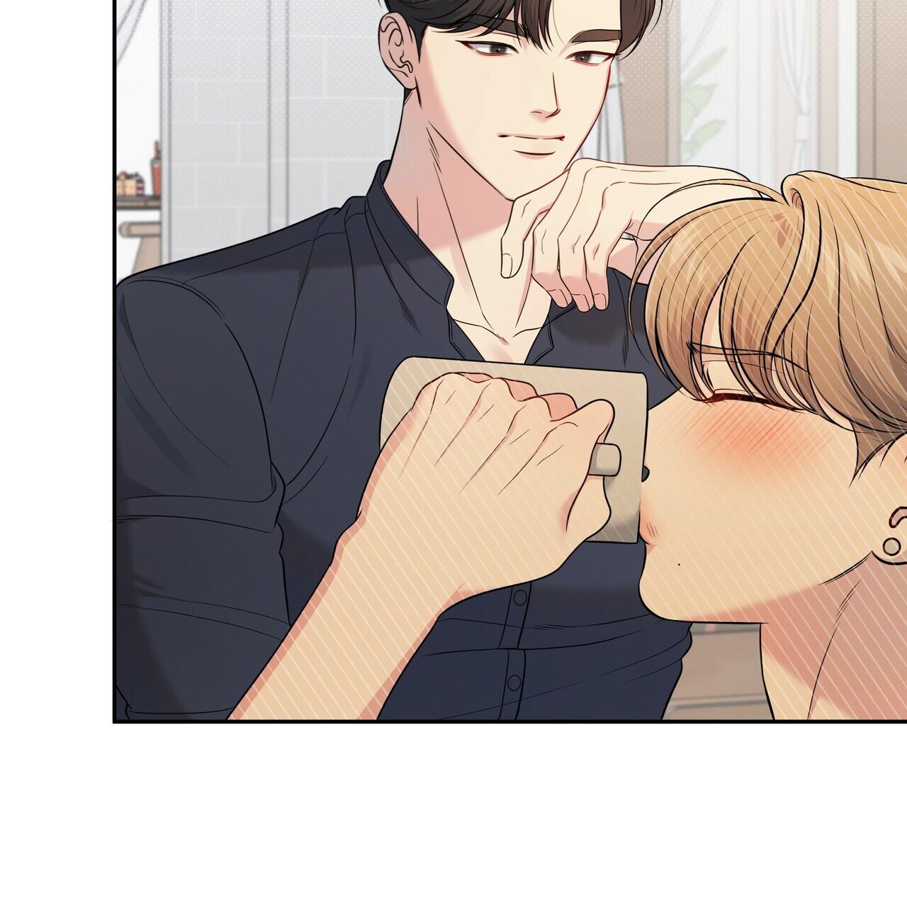 18+ tình yêu bí mật chapter 3 32