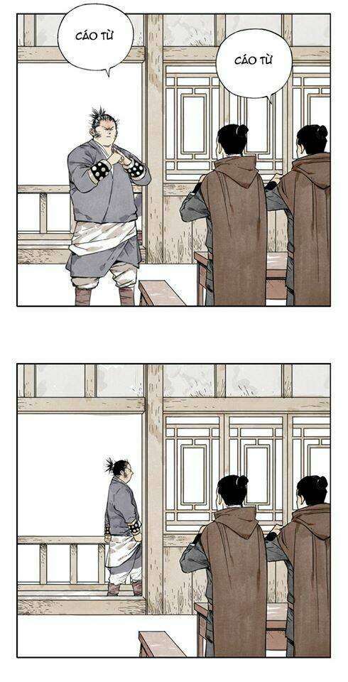 bang chủ đại nhân tìm cách trị hói đầu chapter 10 31