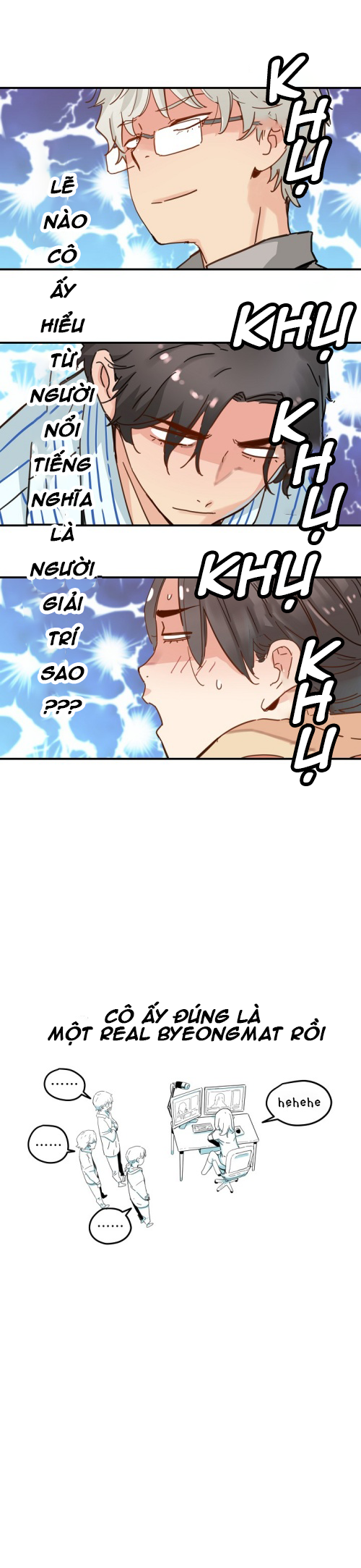 Tam Tạng Ký Chapter 19 - Next Chapter 20